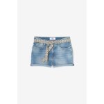 Short en jeans tiko blue Short en jeans tiko blue
