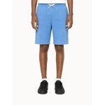 Short en jersey de coton drop blue