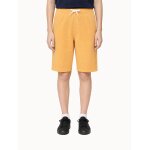 Short en jersey de coton drop orange