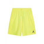 Short jordan - taille lastique lemon twist