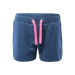 Short motif / style logo coton mira mer de gibraltar