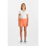 Short sebagi orange fluo