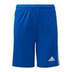 Short de sport enfant - squadra 21 bleu Short de sport enfant - squadra 21 bleu