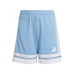 Short de sport enfant - squadra 25 bleu clair Short de sport enfant - squadra 25 bleu clair