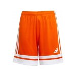 Short de sport enfant - squadra 25 orange Short de sport enfant - squadra 25 orange