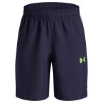 Short de sport gar�on tech utility marine