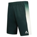 Short de sport gar�on tennis pro n�2 vert
