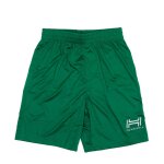 Short de sport gar�on vert