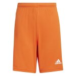 Short de foot enfant - squadra 21 orange Short de foot enfant - squadra 21 orange