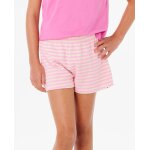 Short sunshine knit fille naturel