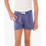 Short sunshine revival fille navy