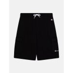 Short taille Élastique noir Short taille Élastique noir