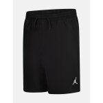 Short - taille �lastique noir