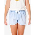 Short tara fille double stone