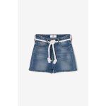 Short tiko blue