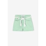 Short tiko dusty aqua