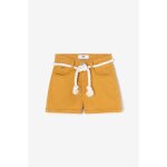 Short tiko golden apricot