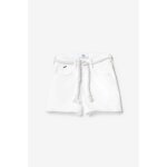 Short tiko white