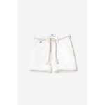 Short tiko white