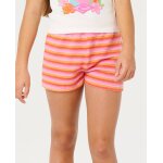 Short tropical dawn bobbi fille tangerine