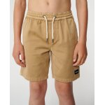Short volley epic 2. 0 gar�on khaki