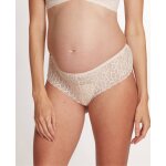 Shorty de maternit� bliss blush
