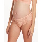 Shorty de maternité bliss peche Shorty de maternité bliss peche