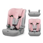 Si�ge auto 3 - en - 1 universel rosa