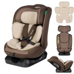 Si�ge auto aart i - size 40 - 150 cm avec inclinaison r�glable, groupe 0 + / 1 / 2 / 3 beige chocolate ...