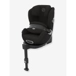 Si�ge auto anoris t2 i - size avec bouclier airbag int�gral - groupe 1 / 2 - sepia black