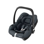 Si�ge auto b�b� cabriofix i - size essential graphite