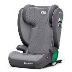 Sige auto bb groupe 2 / 3 100 - 150 cm, de 3, 5  12 ans, fixation isofix, ttire ajustable gris