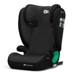 Sige auto bb groupe 2 / 3 100 - 150 cm, de 3, 5  12 ans, fixation isofix, ttire ajustable noir