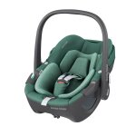 Siège auto bébé i - size pebble 360 vert essentiel Siège auto bébé i - size pebble 360 vert essentiel