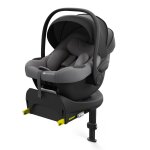Si�ge auto b�b� kinderkraft i - lite avec base endura safe fx, rotation 90�, isofix, air flow et harnais ...