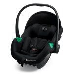 Si�ge auto b�b� kinderkraft mink pro 2 i - size avec h - guard + , sps + , easy grow, coque ventil�e ...