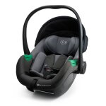 Si�ge auto b�b� kinderkraft mink pro 2 i - size avec h - guard + , sps + , easy grow, coque ventil�e ...