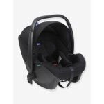 Si�ge - auto coque kory essential i - size 40 � 80 cm, �quivalence groupe 0 + black