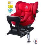 Si�ge auto dos route pivotant r129 i - size 40 - 105 cm softness� ga�a + passion