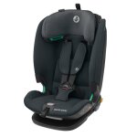 Si�ge auto enfant evolutif multi - �ge titan plus i - size graphite authentique