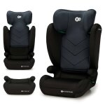 Siège auto enfant i - size 2 en 1 avec appuie - tête réglable black Siège auto enfant i - size 2 en 1 avec appuie - tête réglable black