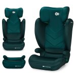 Sige auto enfant i - size 2 en 1 avec appuie - tte rglable green