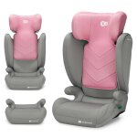Siège auto enfant i - size 2 en 1 avec appuie - tête réglable pink Siège auto enfant i - size 2 en 1 avec appuie - tête réglable pink
