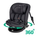 Sige auto volutif pivotant demeter 360 i - size mineral black