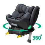 Sige auto volutif pivotant evolvefix plus i - size noir teint