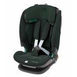 Si�ge auto evolutif titan pro� i - size authentic green
