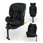 Si�ge auto i - 360 2 plus, i - size 4 - en - 1 40 - 150 cm pivotant 360�, isofix, dos et face route, ...