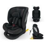 Si�ge auto i - grow 2 plus, i - size 4 - en - 1 40 - 150 cm pivotant 360�, isofix, top tether, dos et ...