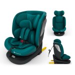Si�ge auto i - grow 2 plus, i - size 4 - en - 1 40 - 150 cm pivotant 360�, isofix, top tether, dos et ...