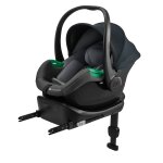 Si�ge auto i - size avec base isofix gris